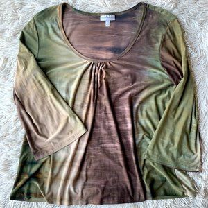 WOMEN'S BLOUSE
